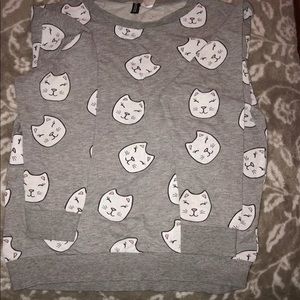 H&M sweater